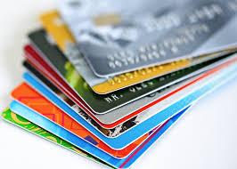 Most Credit Cards are Supported by TCM
