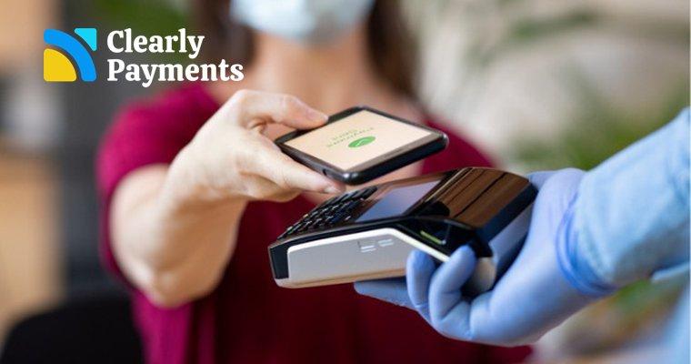 Contactless payments are safer with TCM