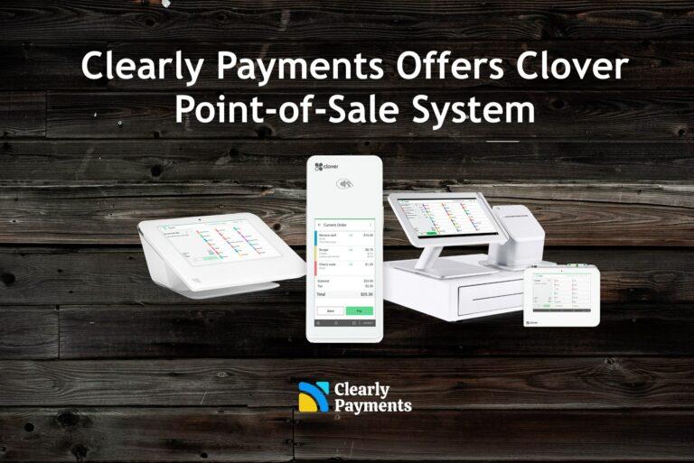 TCM offers Clover point-of-sale system